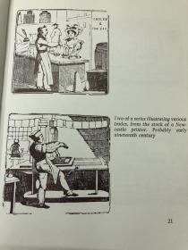 版画家们 The woodblock engravers