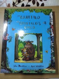 The Gruffallo And the gruffalo's child