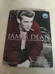 James Dean: Features Photographs from the Dean Family's Private Collection