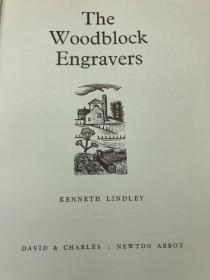 版画家们 The woodblock engravers