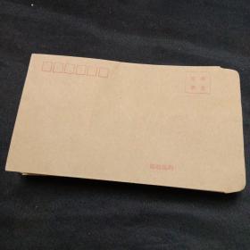 70年代老信封（80张）