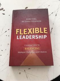 The Flexible Leadership