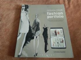 Design Your Fashion Portfolio