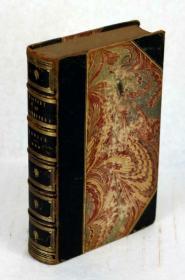 稀缺， A General History of Quadrupeds，约1807年出版。