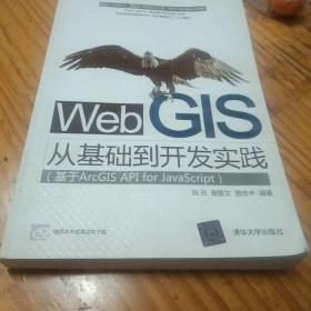 Web GIS从基础到开发实践：基于ArcGIS API for JavaScript