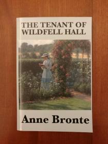 The Tenant of Wildfell Hall（大31開本）（實拍書影，國內(nèi)現(xiàn)貨）