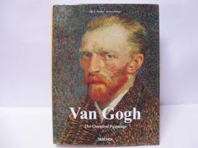 van Gogh：The Complete Paintings