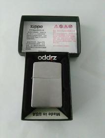 ZIPPO  防风打火机