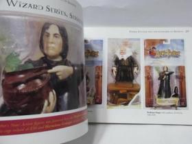 The Unofficial Guide to Harry Potter® Collectibles