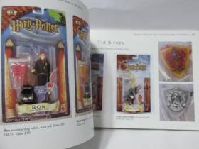 The Unofficial Guide to Harry Potter® Collectibles