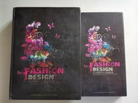 FASHON DESIGN ELEMENTS SOURCE +20张DVD