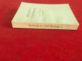 Methods in  Cell Biology