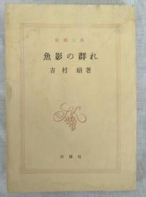 （日文原版）鱼影の群れ