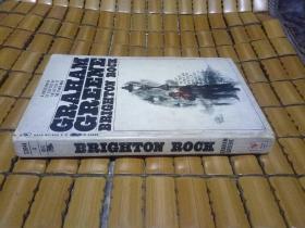 BRIGHTON ROCK