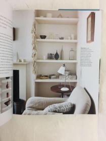 Beautifully Small: Clever Ideas for Compact Spaces 英文原版 精美小巧:紧凑空间的巧妙创意