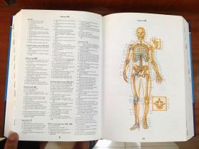 培生教育出版中国有限公司  朗文医学大辞典 （英汉对照）繁体字版 CHUR CHILL‘S ILLUSTRATED MEDICAL  DICTIONARY