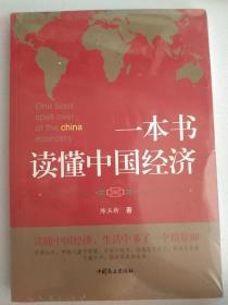一本书读懂中国经济