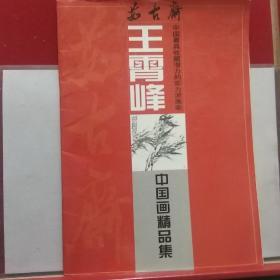 中国画精品集