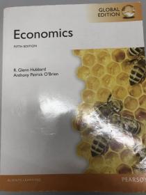 Economics(5e,Hubbard)