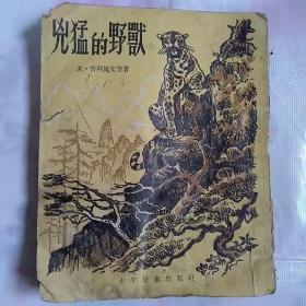 凶猛的野兽