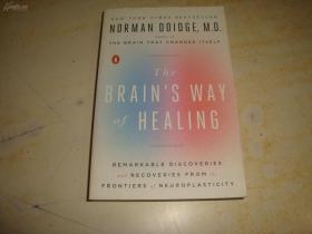 The Brains Way of Healing