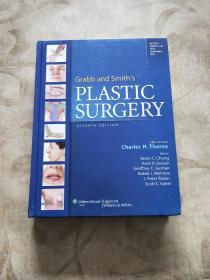 Grabb and Smith's Plastic Surgery (GRABB'S PLASTIC SURGERY) [ISBN: 978-1451109559]