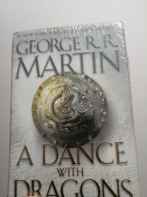 A Dance with Dragons：A Song of Ice and Fire: Book Five