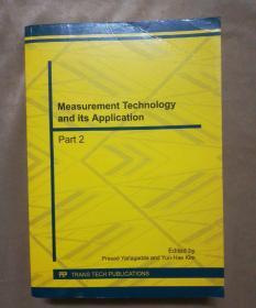 Measurement Technology and its Applicsation
