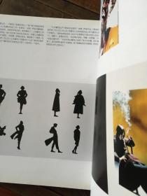 世界顶级时尚品牌&平面设计