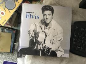 猫王埃尔维斯、写真集全图lmages Of Elvis