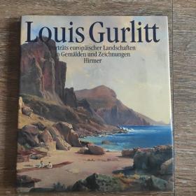 Louis Gurlitt