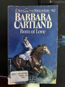 barbara cartland