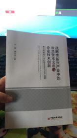 战略性新兴产业中的公共资本支出与企业技术创新