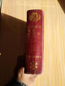 世界美术图案大百科(上)