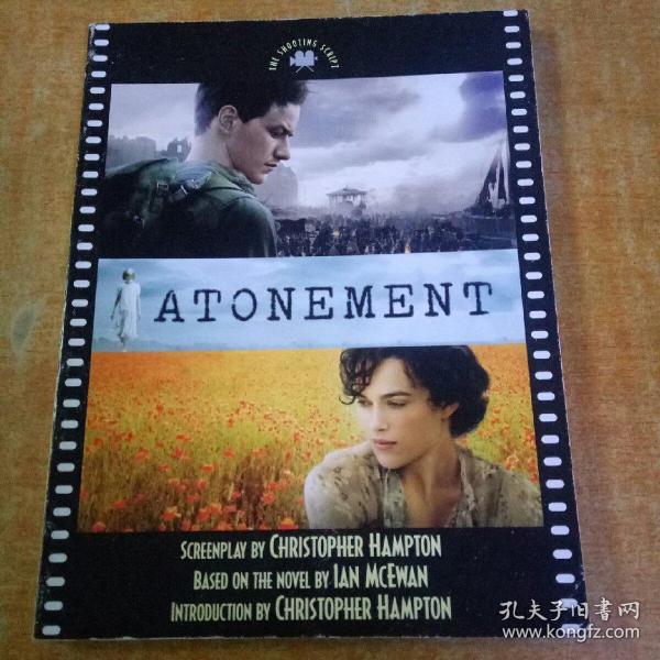 Atonement[赎罪]