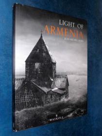 LIGHT OF ARMENIA（亚美尼亚名胜）