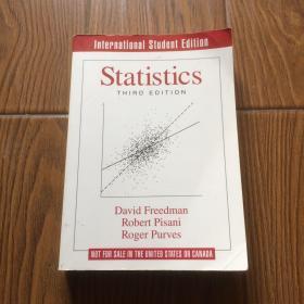 International Student Edition. Statistics