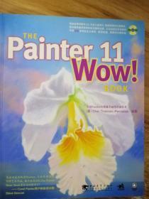 THE PAINTER 11 WOW！BOOK