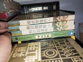 醒世姻缘传  上中下