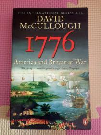 1776 :America and Britain at War（战争中的英美）