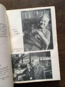 一本褪色的相册