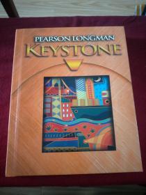 PEARSON LONGMAN KEYSTONE D