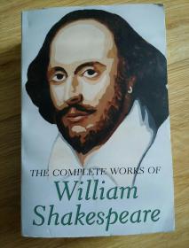 Complete Works of William Shakespeare