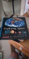 EXPLORING SPACE