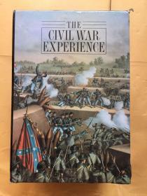 THE CTVIL WAR EXPERIENCE PERSONAL MEMOIRS OF ULYSSES S.GRANT HARD TACK & COFFEE; SOLDIERS LIFE IN THE CIVIL WAR FROM MANASSAS TO APPOMATTOX RECOLLECTIONS AND LETTERS OF ROBERT E LEE  四本合售