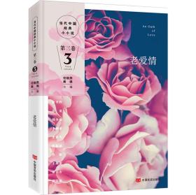 当代中国经典小小说第三卷3--老爱情