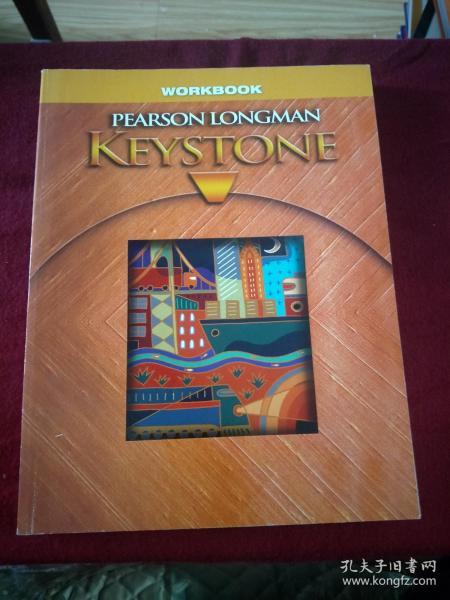 PEARSON LONGMAN KEYSTONE WORKBOOK