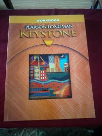 PEARSON LONGMAN KEYSTONE WORKBOOK