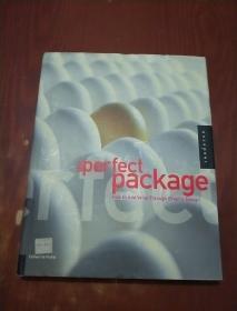 THE PERFECT PACKAGE (完美的包装)