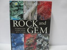 Rock and Gem